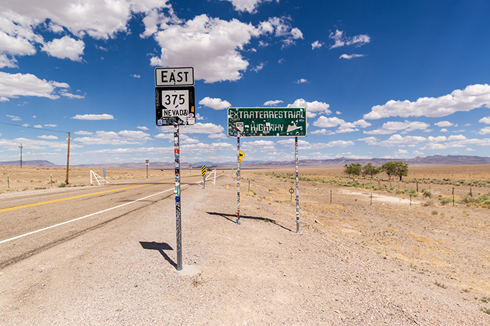 Extraterrestrial Highway